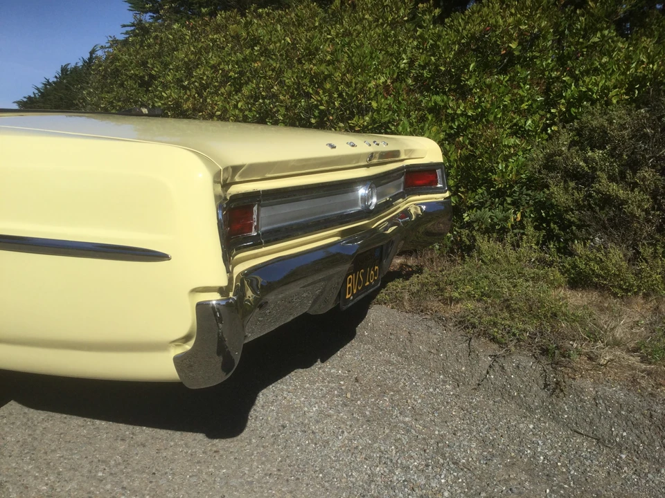 1965 Buick Special - Image 26 of 31