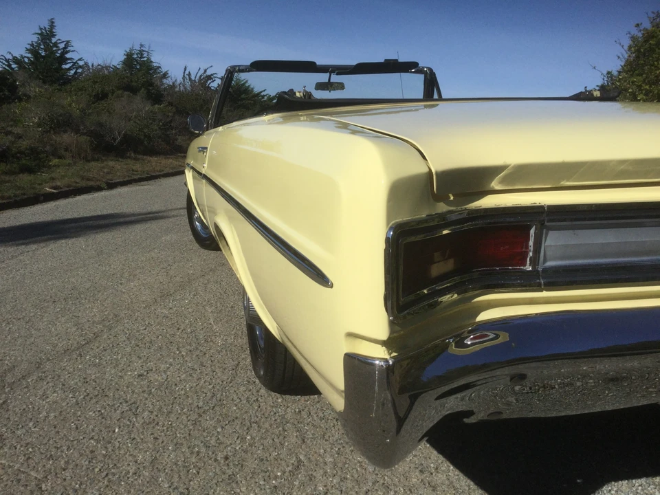 1965 Buick Special - Image 25 of 31
