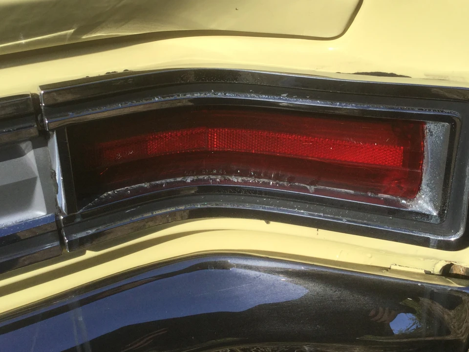 1965 Buick Special - Image 30 of 31