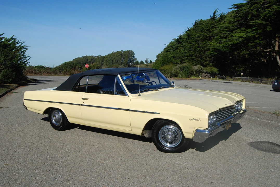 1965 Buick Special - Image 10 of 31