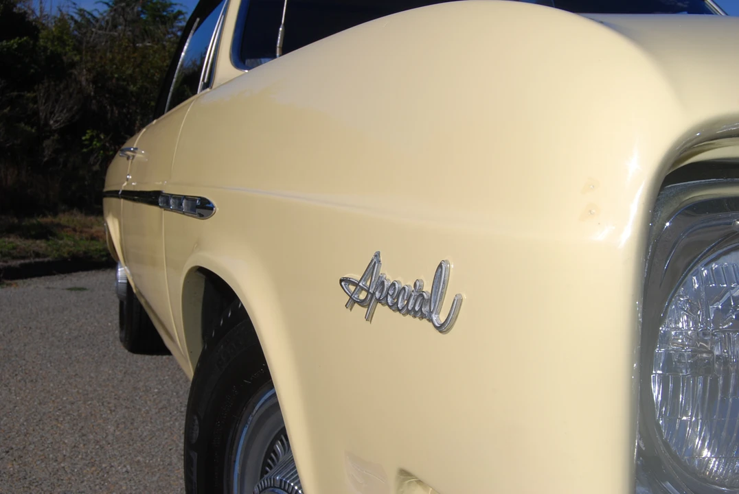 1965 Buick Special - Image 15 of 31