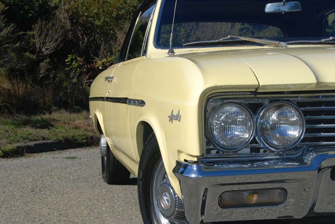 1965 Buick Special - Image 14 of 31