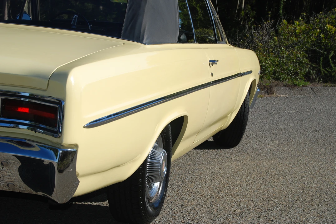 1965 Buick Special - Image 28 of 31