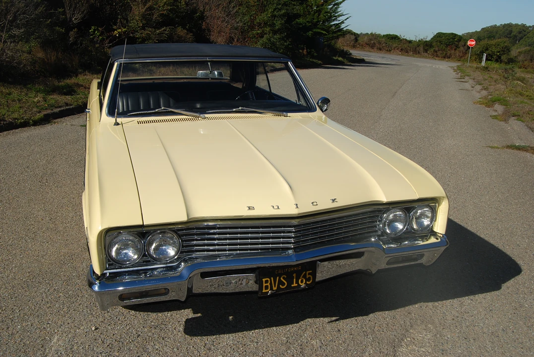 1965 Buick Special - Image 11 of 31