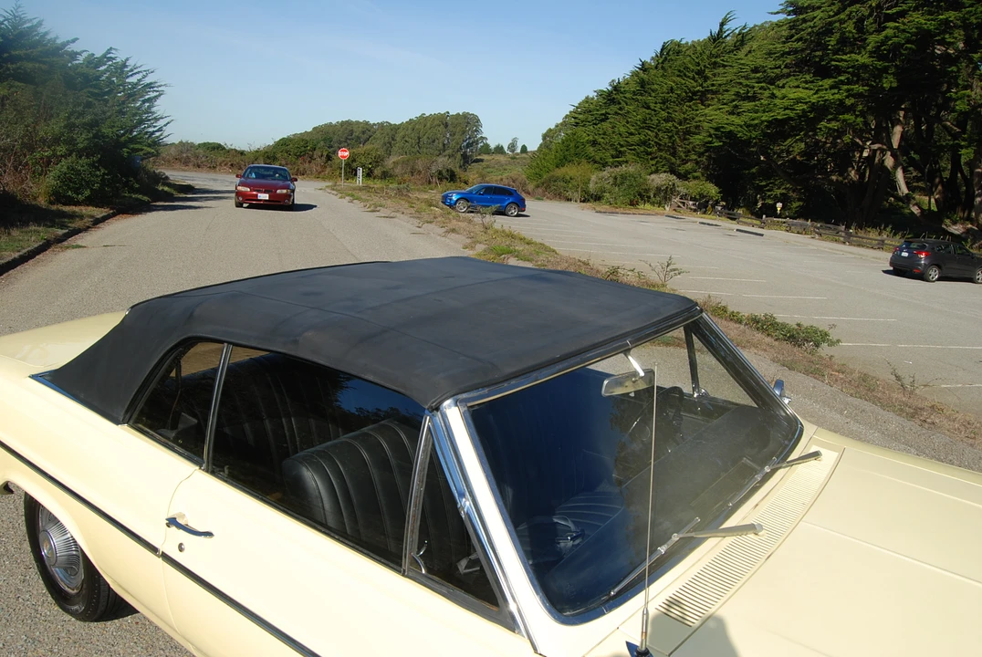 1965 Buick Special - Image 21 of 31