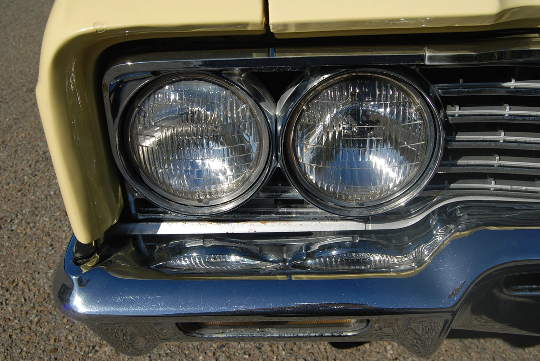1965 Buick Special - Image 16 of 31