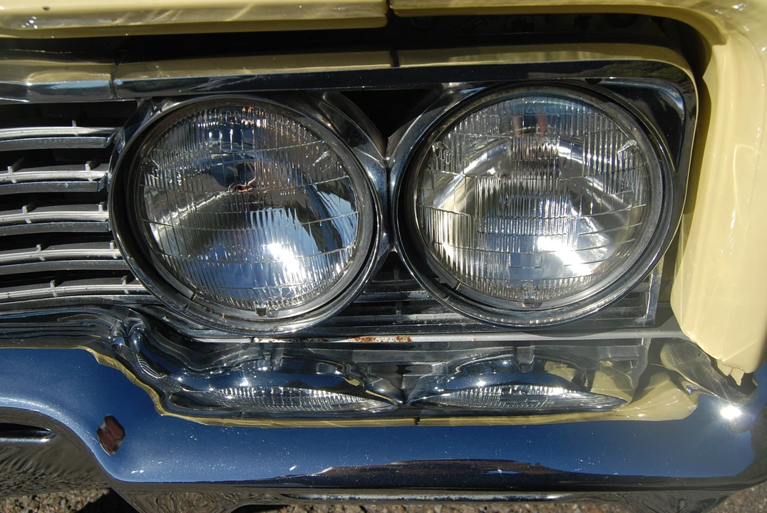 1965 Buick Special - Image 18 of 31