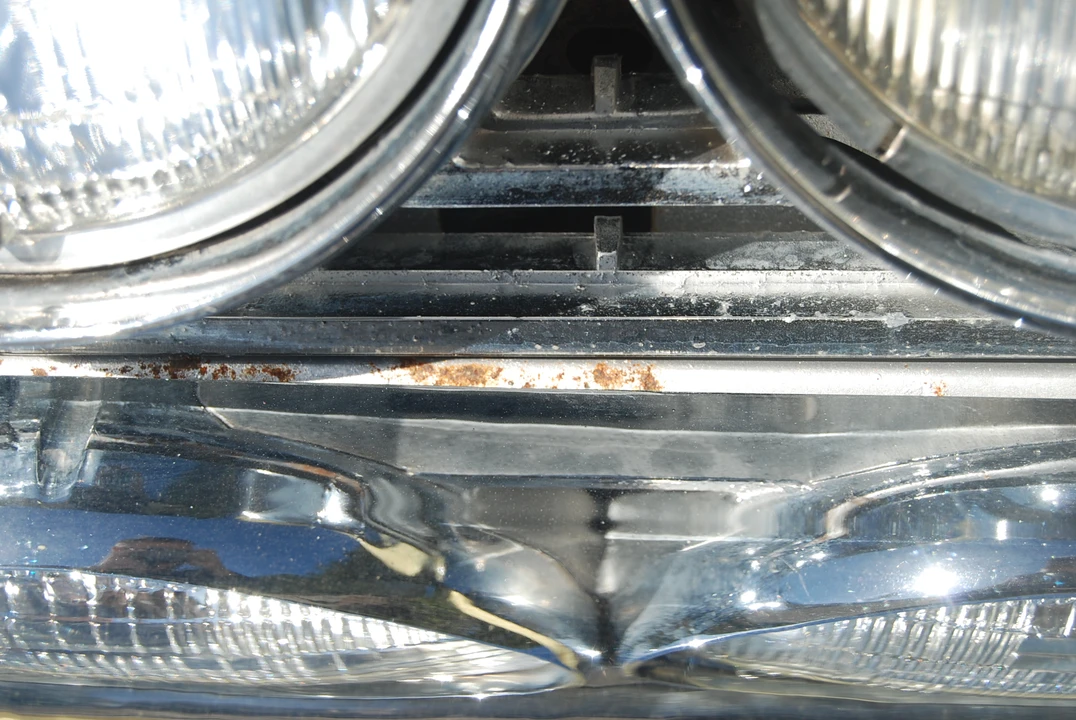 1965 Buick Special - Image 19 of 31