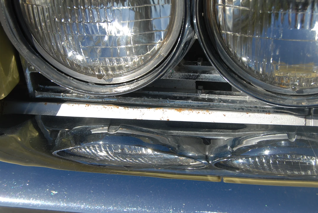 1965 Buick Special - Image 20 of 31