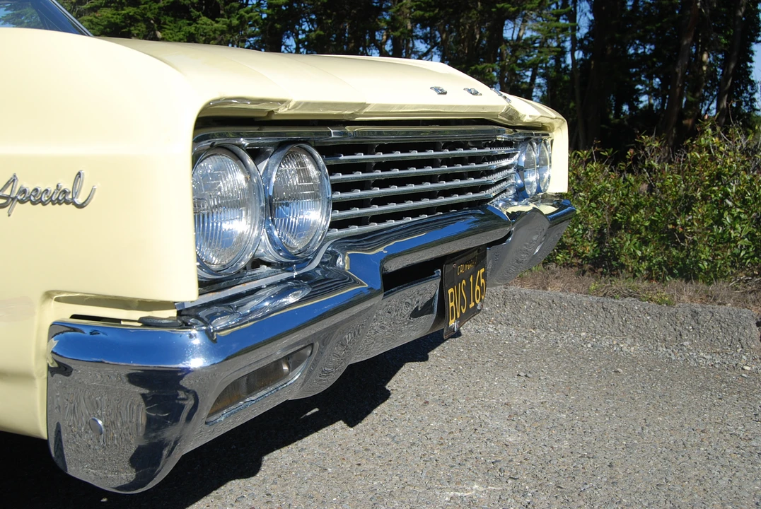 1965 Buick Special - Image 13 of 31