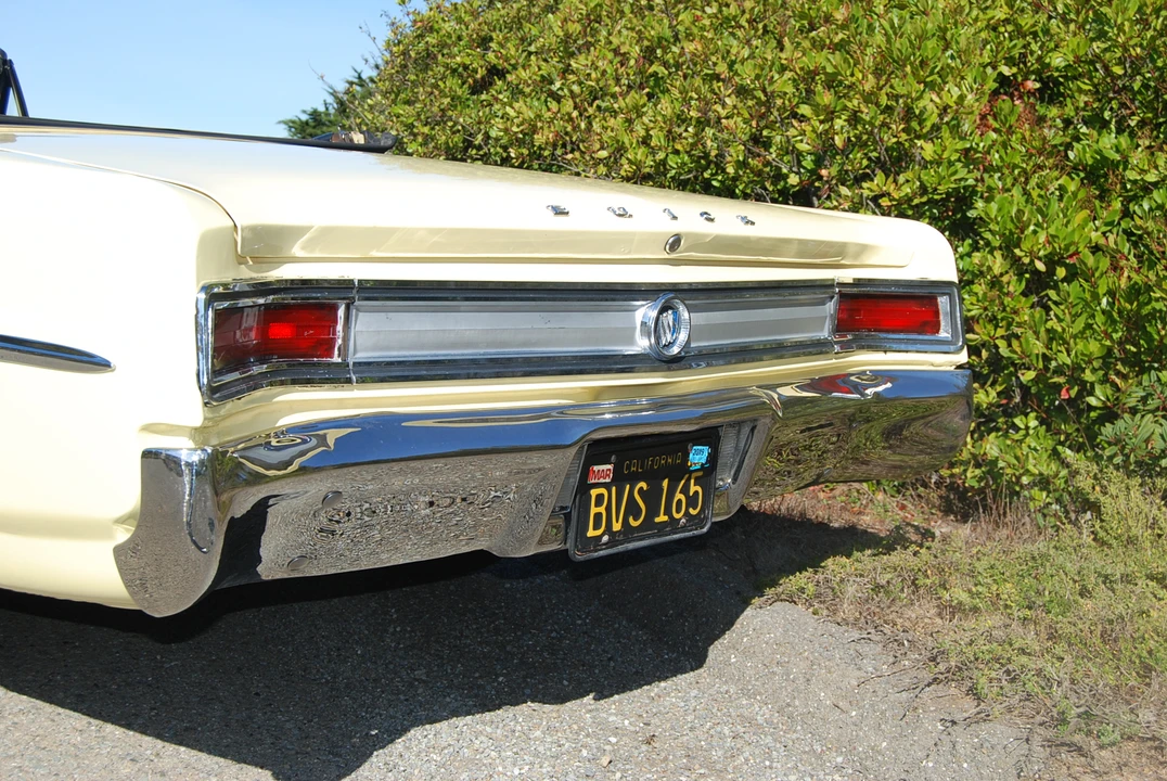 1965 Buick Special - Image 27 of 31