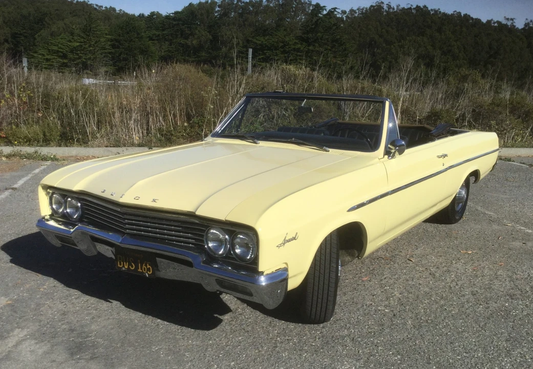 1965 Buick Special - Image 2 of 31