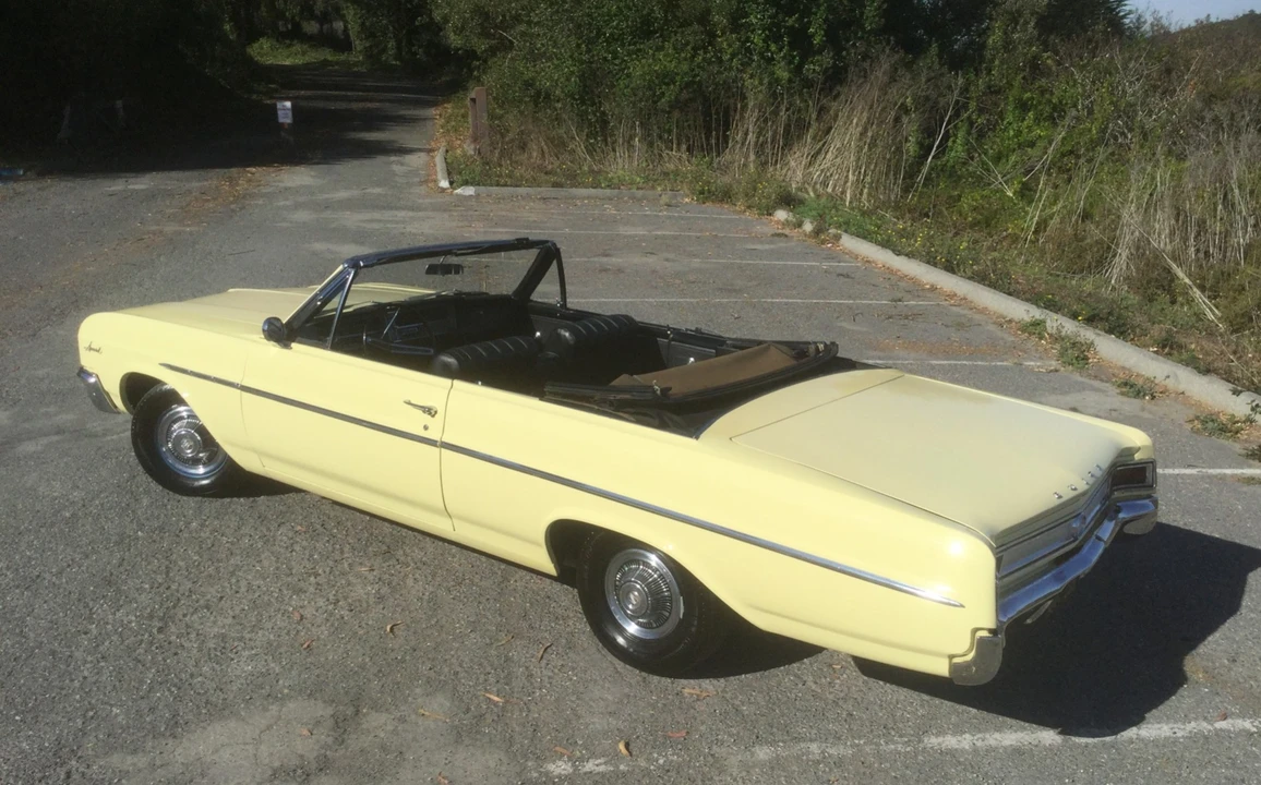 1965 Buick Special - Image 5 of 31