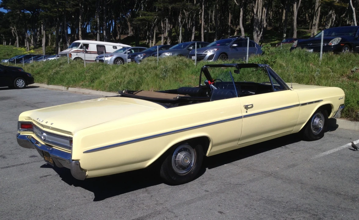 1965 Buick Special - Image 7 of 31