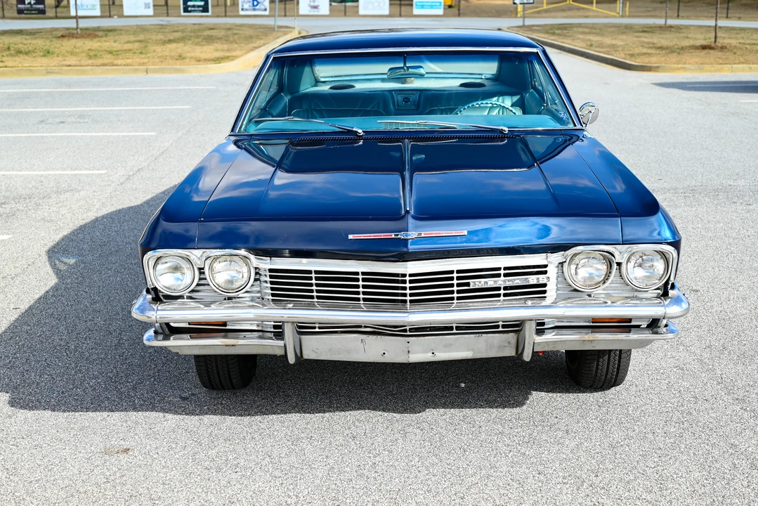 1965 Chevrolet Impala SS 4th Gen - Image 6 of 31