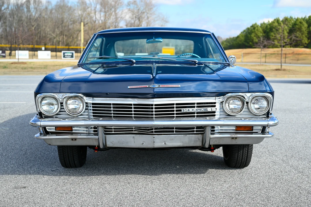 1965 Chevrolet Impala SS 4th Gen - Image 7 of 31