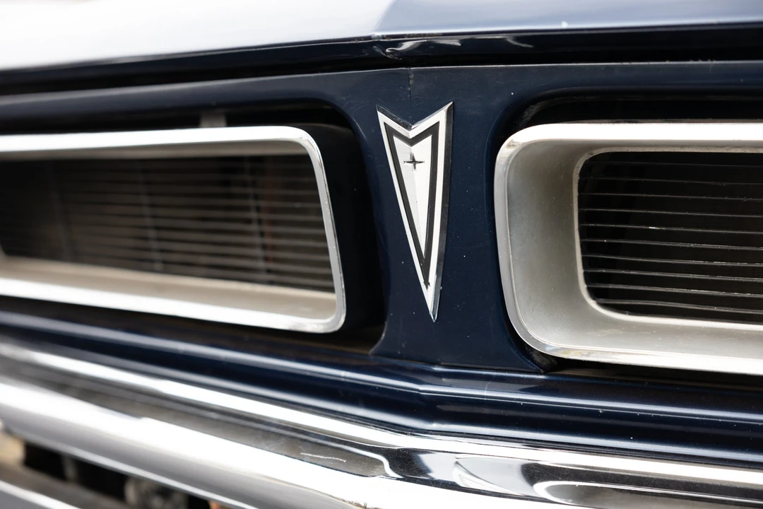 1965 Pontiac GTO 1st Gen - Image 26 of 31