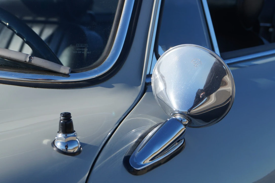 1965 Porsche 356 C - Image 25 of 31