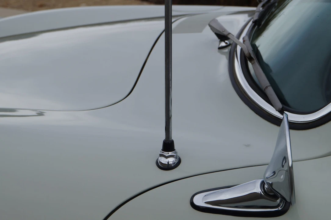 1965 Porsche 356 C - Image 23 of 31
