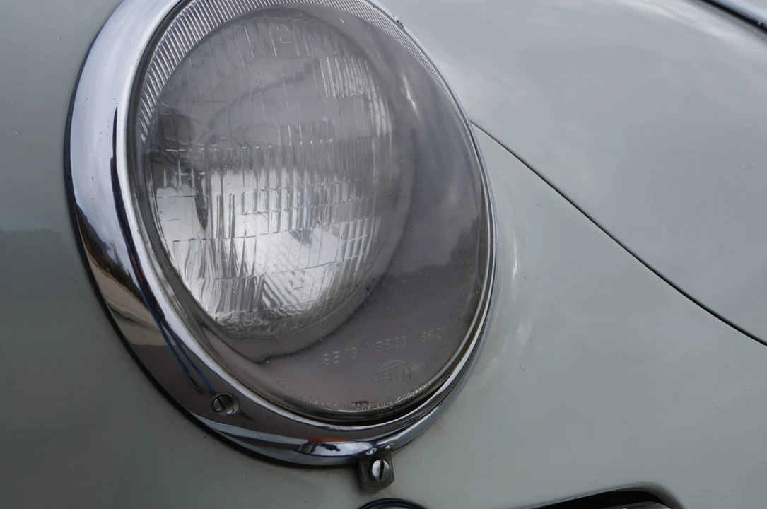 1965 Porsche 356 C - Image 18 of 31