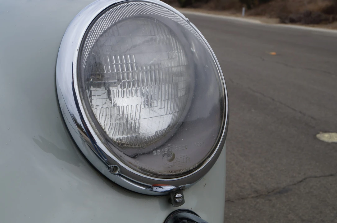 1965 Porsche 356 C - Image 19 of 31