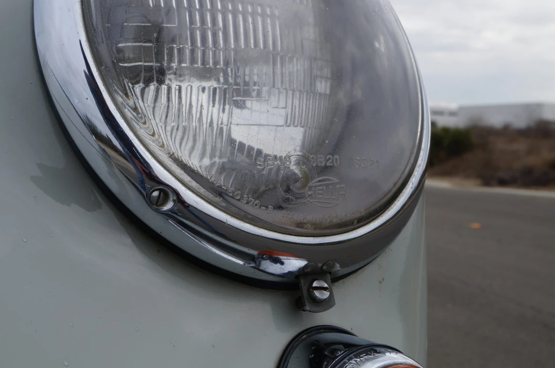 1965 Porsche 356 C - Image 20 of 31