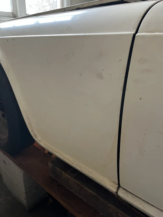1965 Triumph TR4 - Image 28 of 31