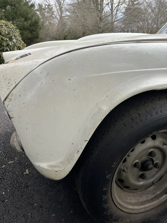 1965 Triumph TR4 - Image 26 of 31