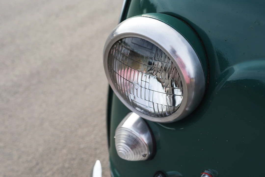1966 Fiat 600 Multipla - Image 29 of 31
