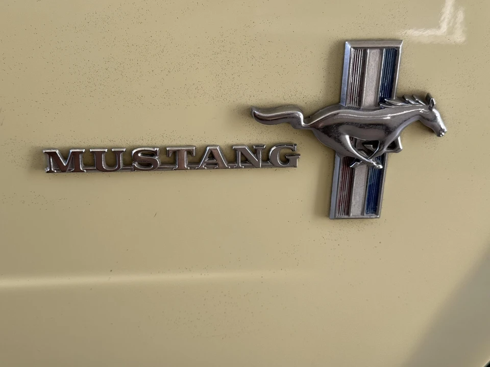 1966 Ford Mustang 1st Gen (1964.5-1966) - Image 20 of 31