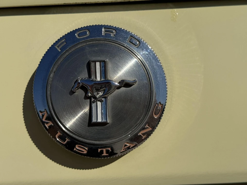 1966 Ford Mustang 1st Gen (1964.5-1966) - Image 22 of 31