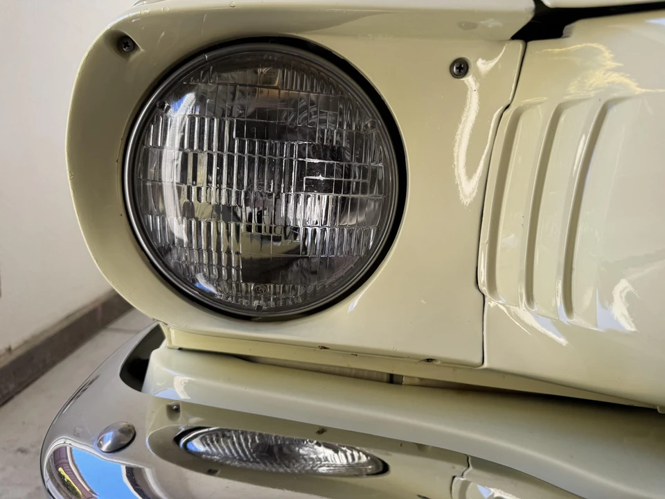 1966 Ford Mustang 1st Gen (1964.5-1966) - Image 14 of 31
