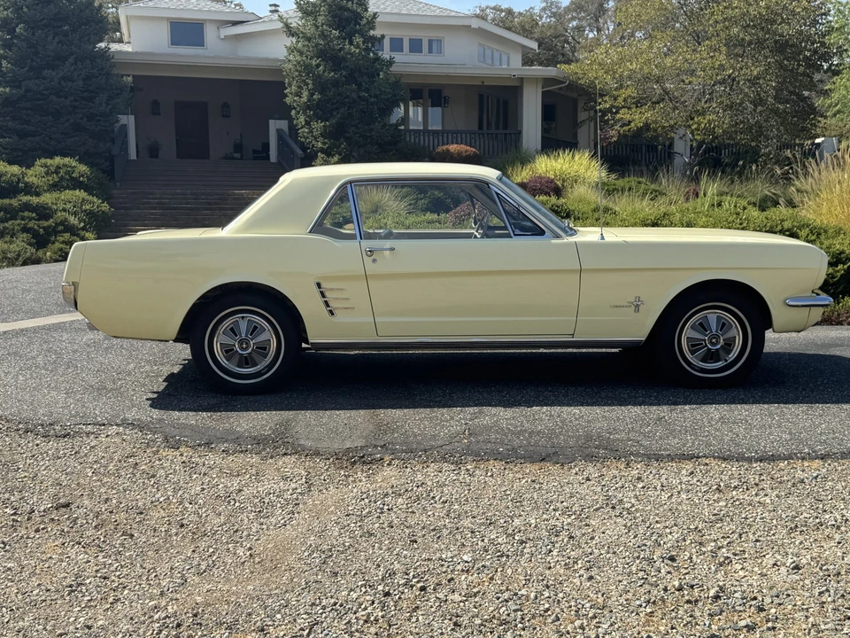1966 Ford Mustang 1st Gen (1964.5-1966) - Image 11 of 31