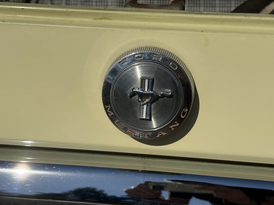 1966 Ford Mustang 1st Gen (1964.5-1966) - Image 23 of 31