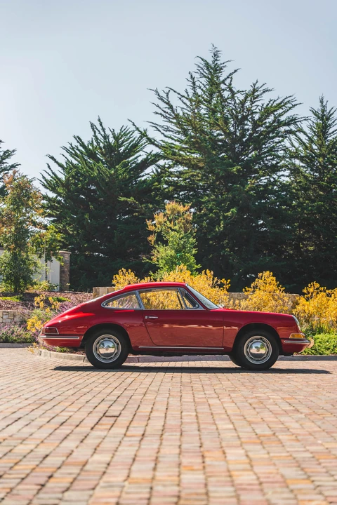 1966 Porsche 912 - Image 18 of 31