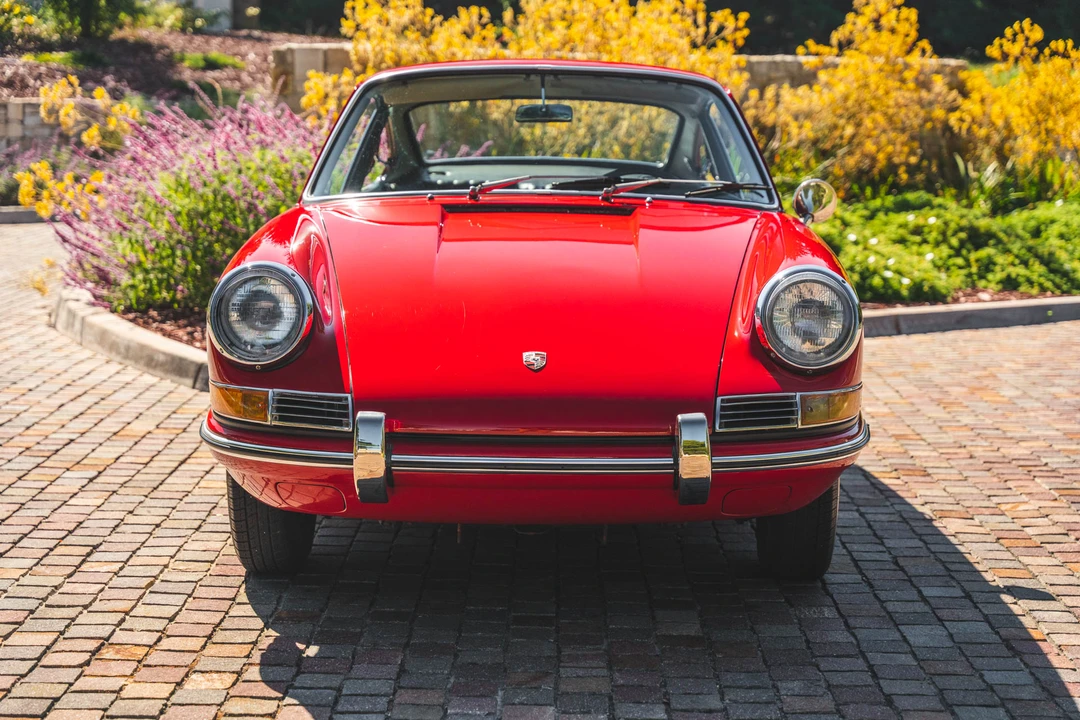1966 Porsche 912 - Image 11 of 31