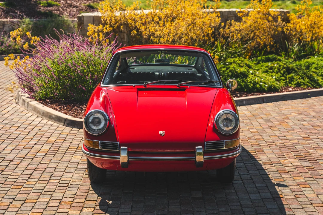 1966 Porsche 912 - Image 10 of 31
