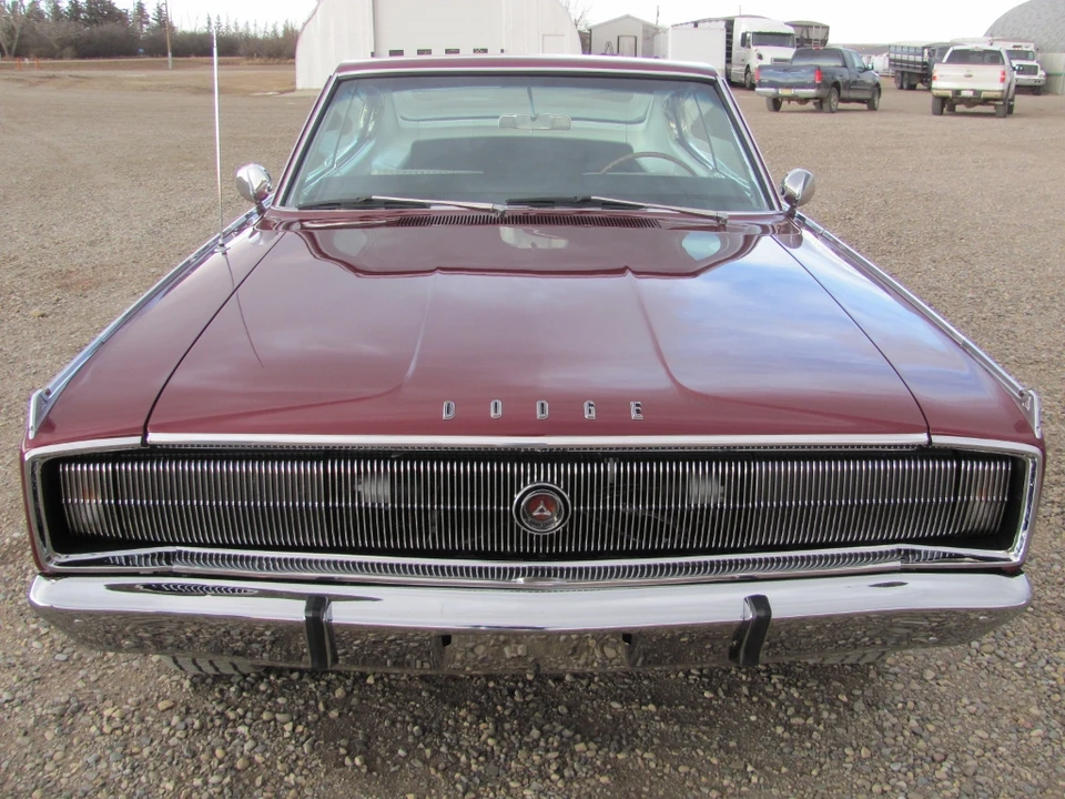 1967 Dodge Charger 1st Gen - Image 2 of 31