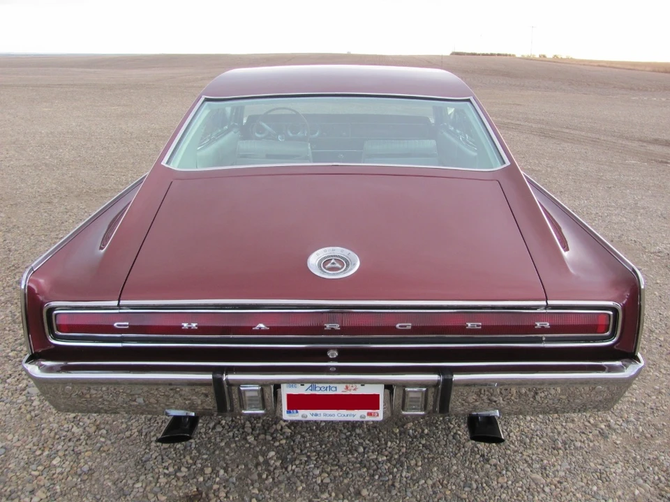 1967 Dodge Charger 1st Gen - Image 5 of 31