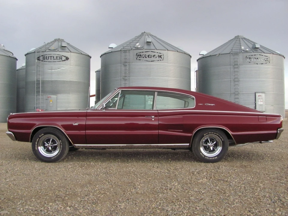 1967 Dodge Charger 1st Gen - Image 7 of 31