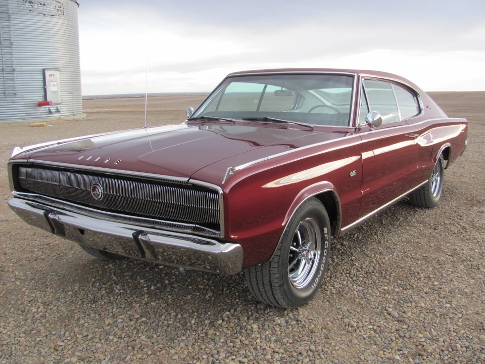 1967 Dodge Charger 1st Gen - Image 8 of 31