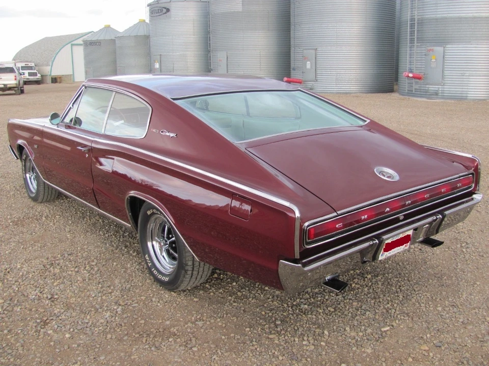 1967 Dodge Charger 1st Gen - Image 11 of 31