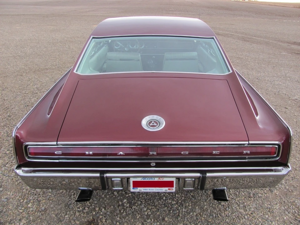 1967 Dodge Charger 1st Gen - Image 13 of 31