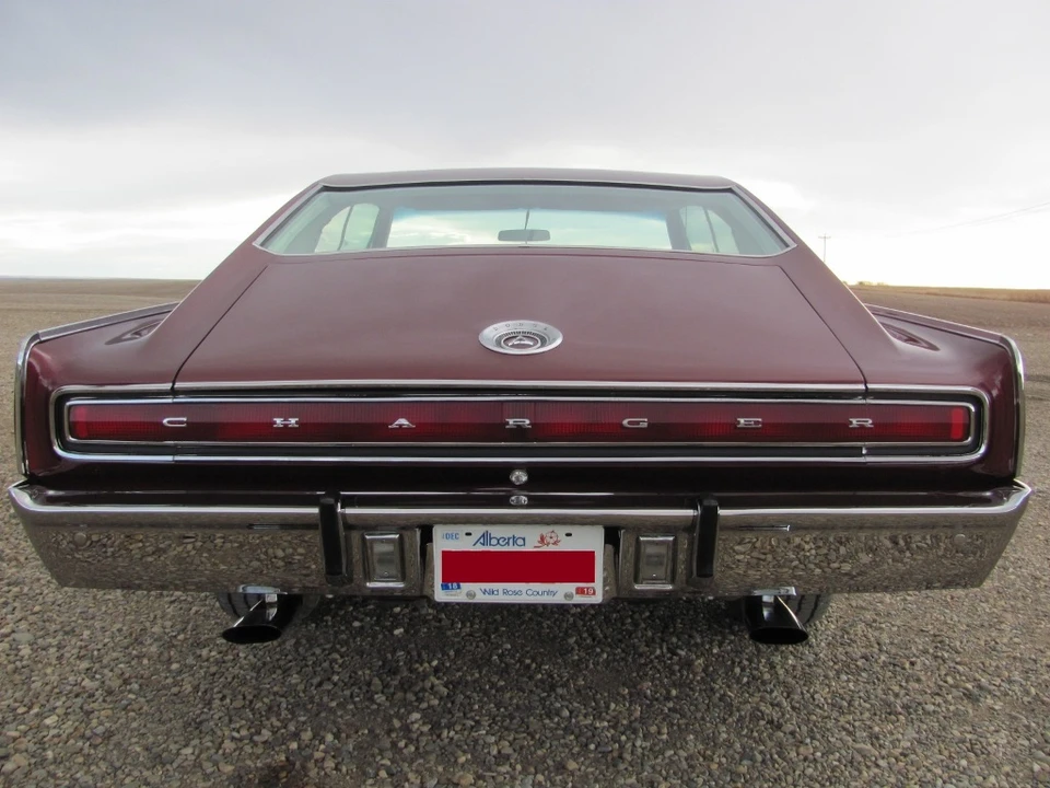 1967 Dodge Charger 1st Gen - Image 14 of 31