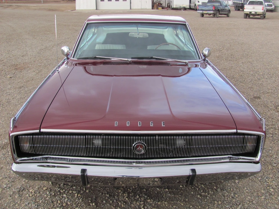 1967 Dodge Charger 1st Gen - Image 21 of 31