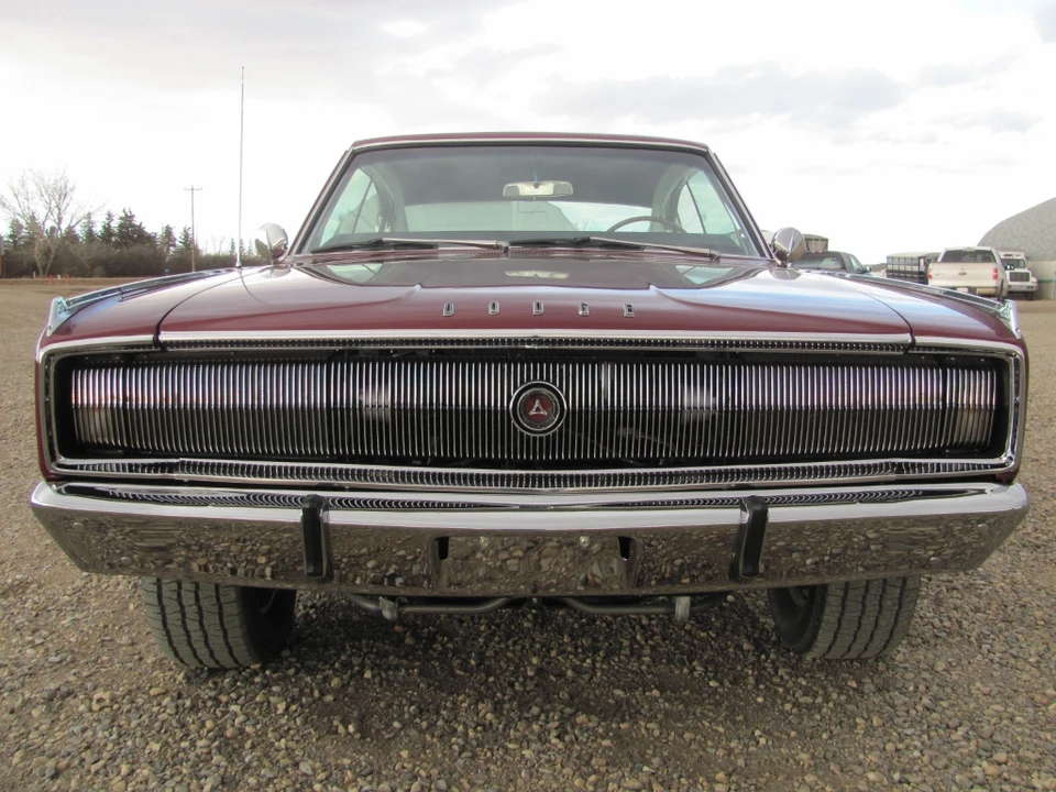 1967 Dodge Charger 1st Gen - Image 22 of 31