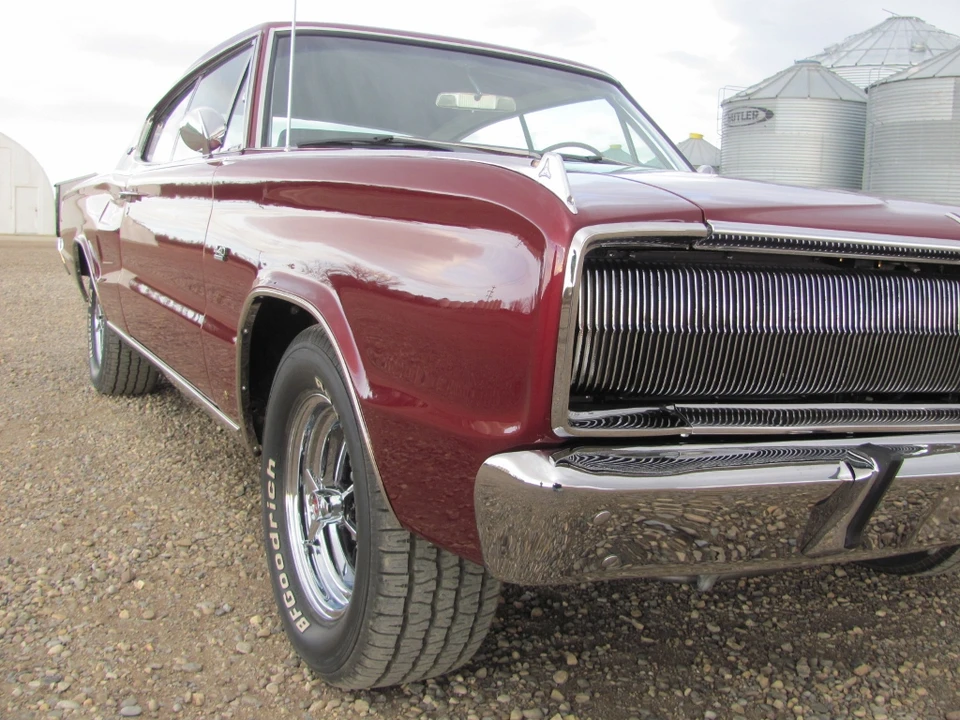 1967 Dodge Charger 1st Gen - Image 23 of 31
