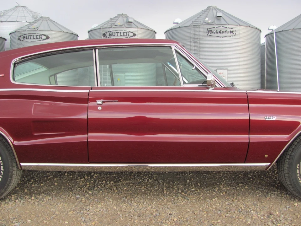 1967 Dodge Charger 1st Gen - Image 28 of 31