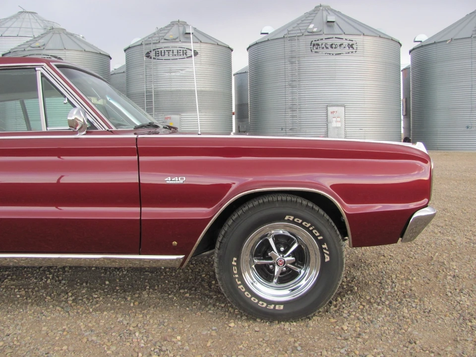 1967 Dodge Charger 1st Gen - Image 29 of 31