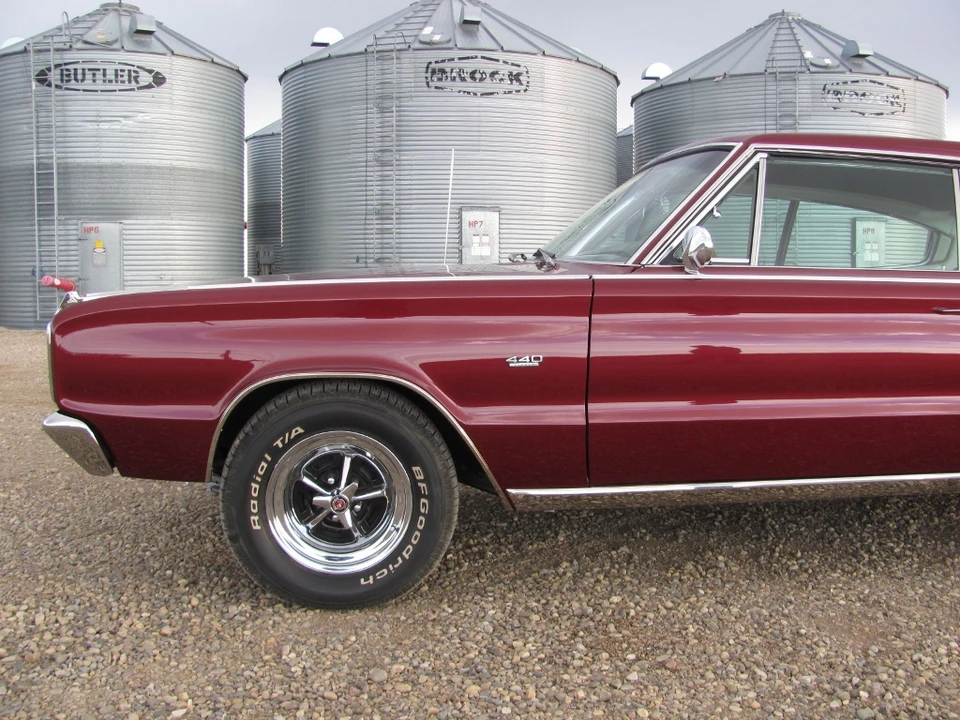 1967 Dodge Charger 1st Gen - Image 30 of 31